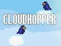 Mchezo Cloudhopper online