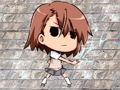 Mchezo Msichana wa anime  online