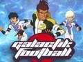 Mchezo Ukusanyaji wa Galactik Football Jigsaw Puzzle  online