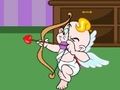 Mchezo Mshale wa Cupid  online