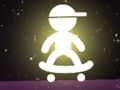 Mchezo Galaxy Rider online