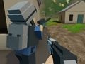 Mchezo Pixel Village vita 3d online