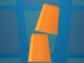 Mchezo Vikombe Tower Builder  online