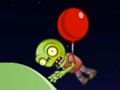 Mchezo Fat Mario vs Zombies online
