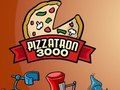Mchezo Pizzatron 3000 online