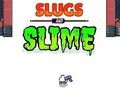 Mchezo Slugs & Slime online