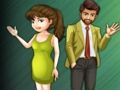 Mchezo AMGEL EASY ROOM kutoroka 68 online
