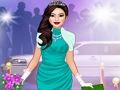 Mchezo Glam Dress Up: Mchezo Kwa Wasichana  online