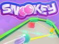 Mchezo Snookey online