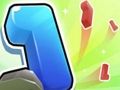 Mchezo Nambari ya Run 3D  online