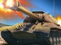 Mchezo Tangi ya Vita ya WW2 2022  online