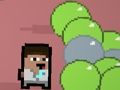 Mchezo Dk. Noob Steve  online