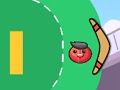 Mchezo Kriketi ya Pong  online
