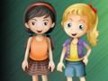 Mchezo Amgel Kids Escape 67  online