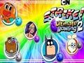 Mchezo Mgomo! Ultimate Bowling 2  online