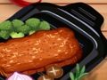 Mchezo BBQ Roast online