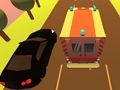 Mchezo Trafiki Racer Mwisho online