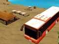 Mchezo Maji Surfer Bus Simulation Mchezo 3D  online