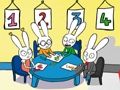 Mchezo Simon puzzle online