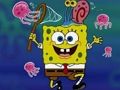 Mchezo Kitabu cha Kuchorea kwa Spongebob  online