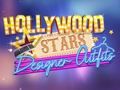 Mchezo Mavazi ya Wabunifu wa Hollywood Stars  online