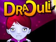 Mchezo Draculi online