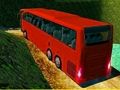 Mchezo Kuendesha Basi Sim 2022  online