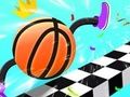 Mchezo Chora Climber Rush  online