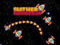 Mchezo Roketi ya Slither. io  online