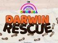 Mchezo Uokoaji wa Darwin  online