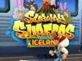 Mchezo Wasafiri wa Subway Surfers World Tour Iceland Ziara Yangu  online