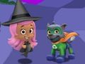 Mchezo Nick Mdogo. Halloween House Party online Mchezo Nick Mdogo. Halloween House Party online