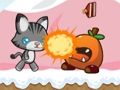 Mchezo Kitty Run online
