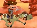 Mchezo Wild West kabisa  online
