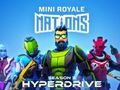 Mchezo Mini Royale: Msimu wa 3 wa Mataifa  online