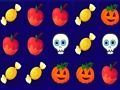 Mchezo Jewel Halloween online