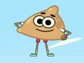 Mchezo Rahisi Samosa Run  online
