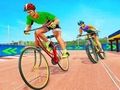 Mchezo Baiskeli Racing Mchezo BMX Rider  online