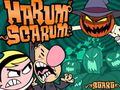 Mchezo Harum-scarum online