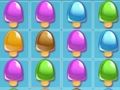 Mchezo Ice cream frenzy online