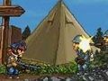 Mchezo Commando vita ya Uingereza  online