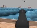 Mchezo Inasafirisha 3D  online