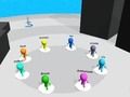 Mchezo Slash Royal online