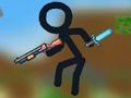 Mchezo Uhuishaji dhidi ya Minecraft  online