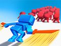 Mchezo Ninja Samurai Flash 3D online
