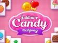 Mchezo Pipi ya Solitaire Mahjong  online