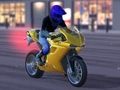 Mchezo Simulator ya Pikipiki Iliyokithiri  online