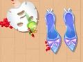 Mchezo Princess juu ya kukimbia. io  online