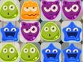 Mchezo Mechi Yangu Mdogo ya Pony Jelly  online