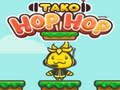 Mchezo Tako hop-hop online